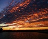 West Texas Sunset