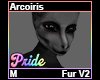 Arcoiris Fur M V2