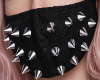 Spike Mask