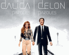 DALIDA/A DELON+Dance