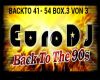 Back to 90´s  BOX,3 v 3