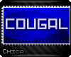 !C! So Cougal