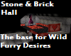 WFD Stone&Brick 2lvl Hal