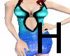 [H]Oceanic Dress