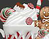 Christmas Cocoa Mugs