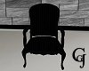 8 Pose Chair BlackStripe
