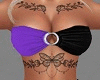 +DAISY PURPLE+