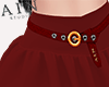 .Heart Skirt
