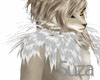 Furry Shoulder fur