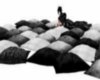 ArchAngel Floor Pillows