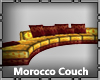 Morocco Couch