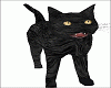 Black Cat Animated