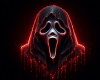 {Mr GhostFace Box} CutOu