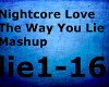 Nightcore Love The Way