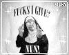 • idgaf •