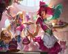 LoL Cafe Cuties Sivir