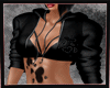 ✘ Black Jacket