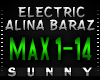 Alina Baraz - Electric
