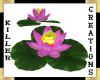 (Y71) Lotus Flower