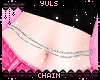 [ Y ] Belly Chain