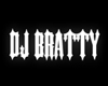 DJ Bratty