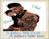 Fathers Little Devil