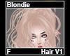 Blondie Hair F V1