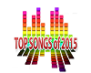 top songs 2015