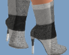 hang loose booties