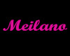 Custom Meilano Chair