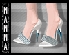 -N- Frost Queen Shoes