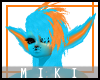 Miki*Split Hair