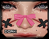 D|Pankz Stitch Bow