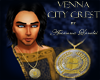 Venna City Crest (M)