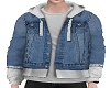 R COUPLE JEANS M