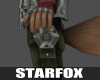 StarFox Tail