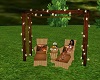 MP~GARDEN LOUNGERS