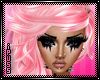 Nyuklen Candycane Pink