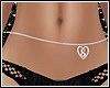 S Belly Chain