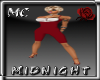 [MC] Destiny Capri's