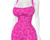 pink  suit