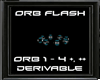 Orb Flash