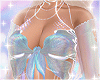 Siren Iridescent Suit GA