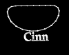 Cinn Silver Chain