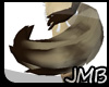 [JMB] Aardwolf Tail