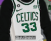 B. Celtics + Sweatshirt