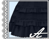 Bambina Skirt~Navy