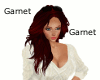 GARNET - Garnet