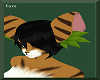 Tiger Lily Ears v2 *~