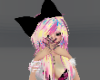 SCENE QUEEN!
